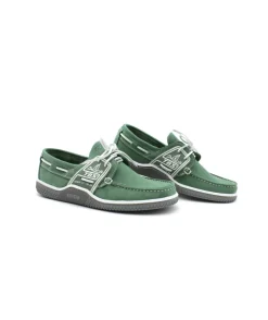 Homme L'Empreinte Chaussures Bateaux|TBS GLOBEK