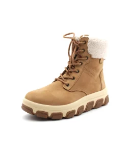 Femme L'Empreinte Chaussures Bottines|TBS MELISSA