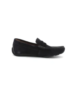Homme L'Empreinte Chaussures Mocassins|TBS SAILHAN