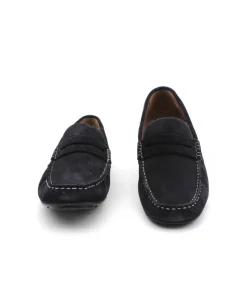 Homme L'Empreinte Chaussures Mocassins|TBS SAILHAN