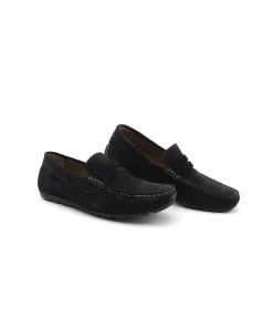 Homme L'Empreinte Chaussures Mocassins|TBS SAILHAN