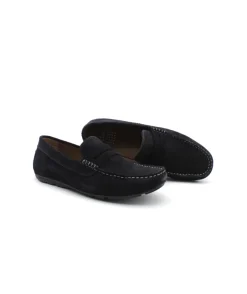 Homme L'Empreinte Chaussures Mocassins|TBS SAILHAN