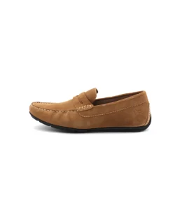 Homme L'Empreinte Chaussures Mocassins|TBS SAILHAN