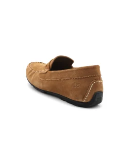 Homme L'Empreinte Chaussures Mocassins|TBS SAILHAN