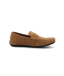 Homme L'Empreinte Chaussures Mocassins|TBS SAILHAN
