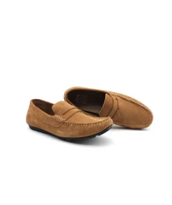 Homme L'Empreinte Chaussures Mocassins|TBS SAILHAN