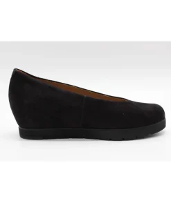 Femme L'Empreinte Chaussures Ballerines|UNISA BALLERINE CANIMA VELOURS
