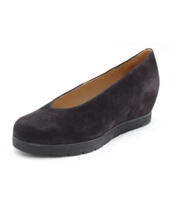 Femme L'Empreinte Chaussures Ballerines|UNISA BALLERINE CANIMA VELOURS