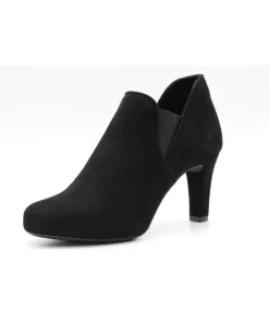 Femme L'Empreinte Chaussures Bottines|UNISA BOOTS NEPU VELOURS
