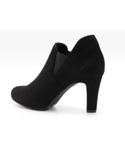 Femme L'Empreinte Chaussures Bottines|UNISA BOOTS NEPU VELOURS