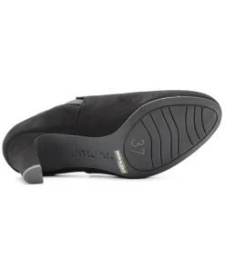 Femme L'Empreinte Chaussures Bottines|UNISA BOOTS NEPU VELOURS