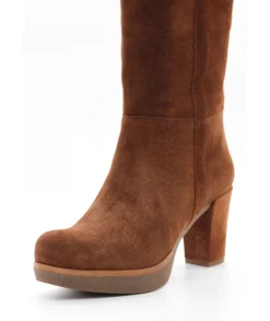 Femme L'Empreinte Chaussures Bottes|UNISA BOTTE KASO