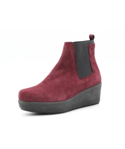 Femme L'Empreinte Chaussures Bottines|UNISA BOTTINE FARA