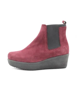 Femme L'Empreinte Chaussures Bottines|UNISA BOTTINE FARA
