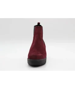 Femme L'Empreinte Chaussures Bottines|UNISA BOTTINE FARA