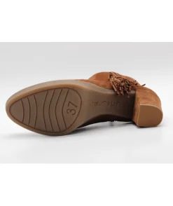 Femme L'Empreinte Chaussures Bottines|UNISA BOTTINE KORBA VELOURS