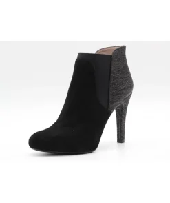 Femme L'Empreinte Chaussures Bottines|UNISA BOTTINE PEMAN VELOURS