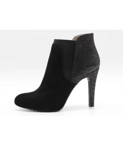 Femme L'Empreinte Chaussures Bottines|UNISA BOTTINE PEMAN VELOURS