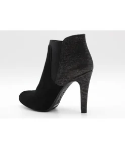 Femme L'Empreinte Chaussures Bottines|UNISA BOTTINE PEMAN VELOURS