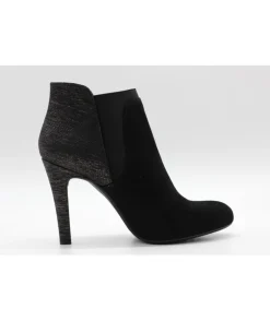 Femme L'Empreinte Chaussures Bottines|UNISA BOTTINE PEMAN VELOURS