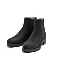 Femme L'Empreinte Chaussures Bottines|UNISA DESTRA