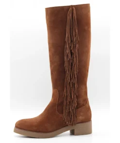 Femme L'Empreinte Chaussures Bottes|UNISA DINAMI