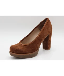 Femme L'Empreinte Chaussures Escarpins|UNISA ESCARPIN URIEL VELOURS