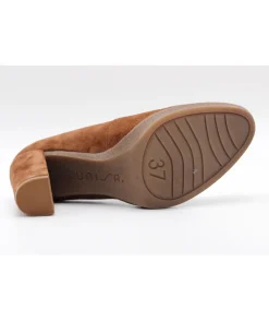 Femme L'Empreinte Chaussures Escarpins|UNISA ESCARPIN URIEL VELOURS