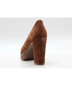 Femme L'Empreinte Chaussures Escarpins|UNISA ESCARPIN URIEL VELOURS