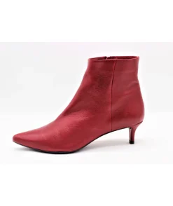 Femme L'Empreinte Chaussures Bottines|UNISA JATI