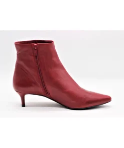 Femme L'Empreinte Chaussures Bottines|UNISA JATI