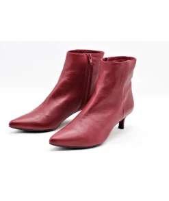 Femme L'Empreinte Chaussures Bottines|UNISA JATI