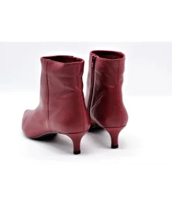 Femme L'Empreinte Chaussures Bottines|UNISA JATI