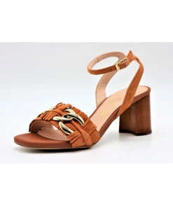 Femme L'Empreinte Chaussures Sandales Et Nu-Pieds|UNISA MATRO