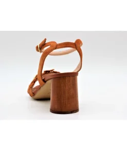 Femme L'Empreinte Chaussures Sandales Et Nu-Pieds|UNISA MATRO