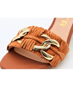 Femme L'Empreinte Chaussures Sandales Et Nu-Pieds|UNISA MATRO