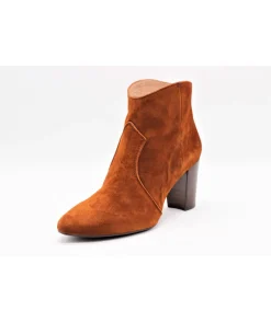 Femme L'Empreinte Chaussures Bottines|UNISA NARELA