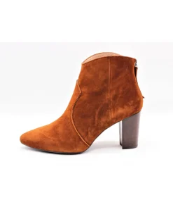 Femme L'Empreinte Chaussures Bottines|UNISA NARELA