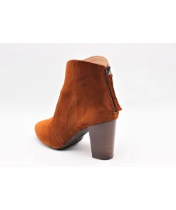 Femme L'Empreinte Chaussures Bottines|UNISA NARELA