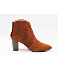Femme L'Empreinte Chaussures Bottines|UNISA NARELA