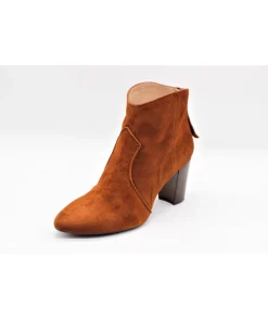 Femme L'Empreinte Chaussures Bottines|UNISA NARELA