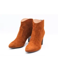 Femme L'Empreinte Chaussures Bottines|UNISA NARELA