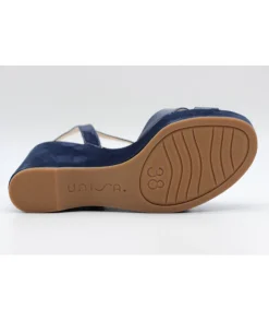 Femme L'Empreinte Chaussures Sandales Et Nu-Pieds|UNISA SANDALE USAIN