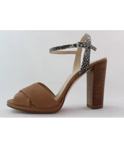 Femme L'Empreinte Chaussures Sandales Et Nu-Pieds|UNISA YAMILE