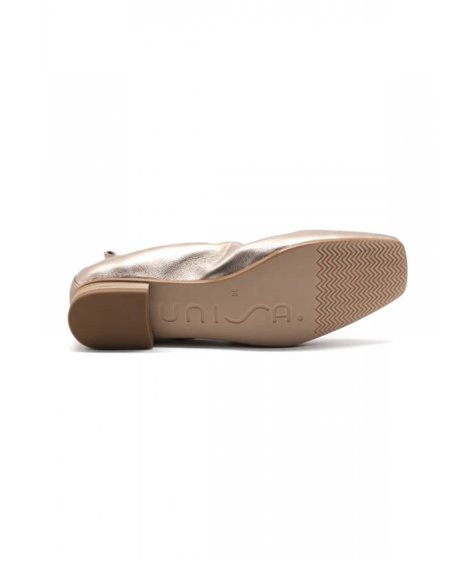 Femme L'Empreinte Chaussures Ballerines|UNISA BAJE