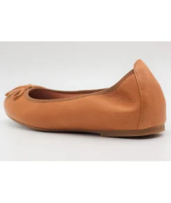 Femme L'Empreinte Chaussures Ballerines|UNISA BALLERINE ACOR CUIR