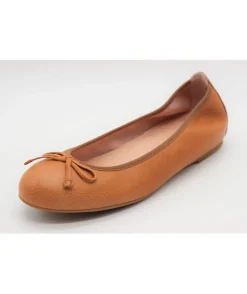 Femme L'Empreinte Chaussures Ballerines|UNISA BALLERINE ACOR CUIR