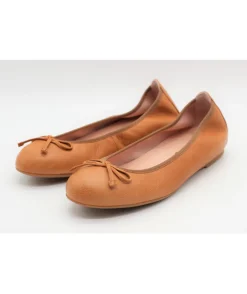 Femme L'Empreinte Chaussures Ballerines|UNISA BALLERINE ACOR CUIR