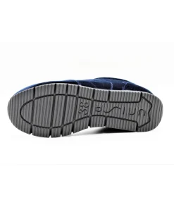 Femme L'Empreinte Chaussures Baskets|UNISA BAYO BASKETS VELOURS