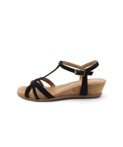 Femme L'Empreinte Chaussures Sandales Et Nu-Pieds|UNISA BINAR